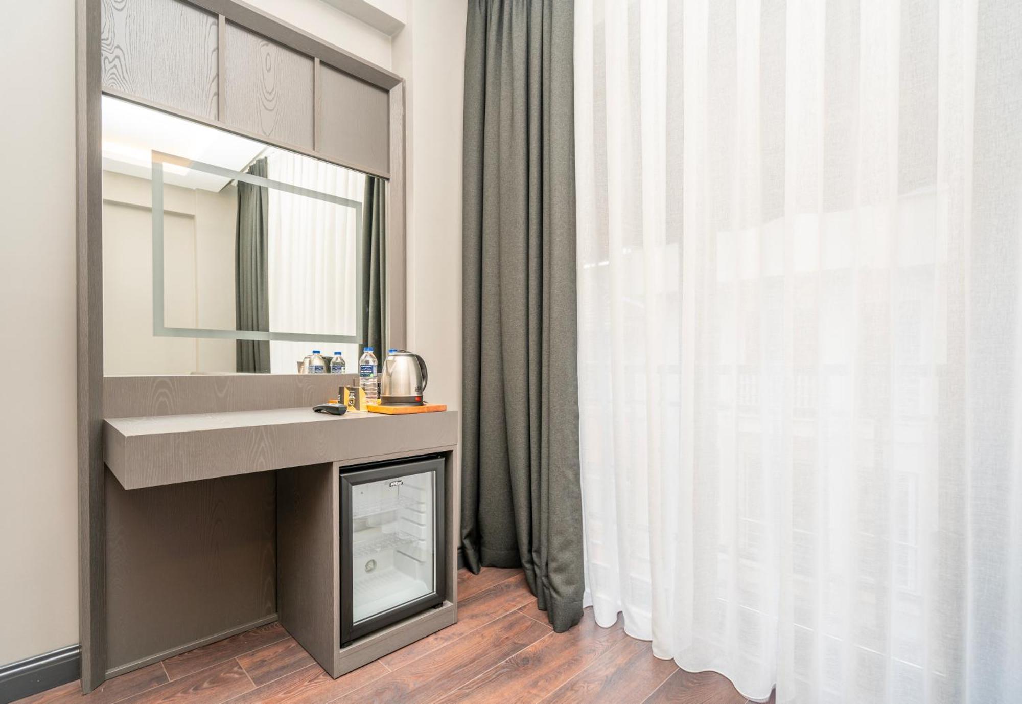 216 Style Suite Istanbul Bilik gambar